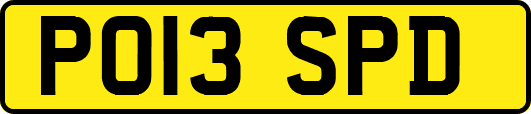 PO13SPD