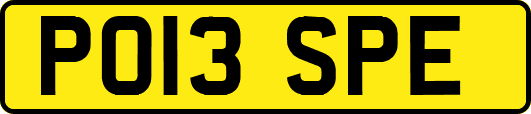 PO13SPE