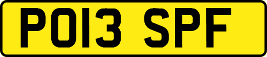 PO13SPF