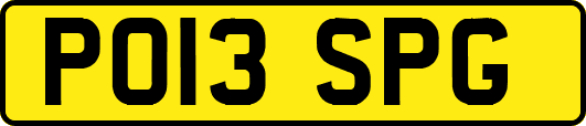 PO13SPG