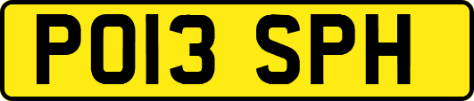 PO13SPH