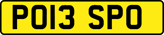 PO13SPO