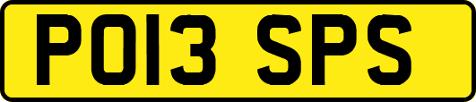 PO13SPS