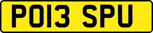 PO13SPU