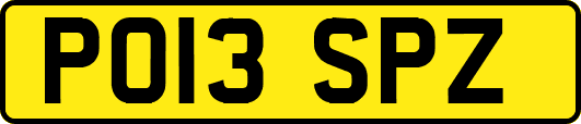 PO13SPZ