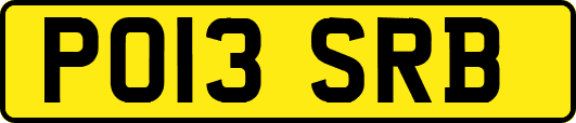 PO13SRB
