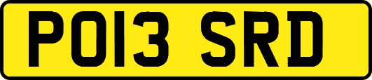 PO13SRD