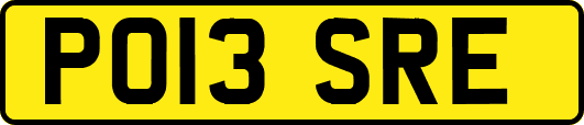 PO13SRE