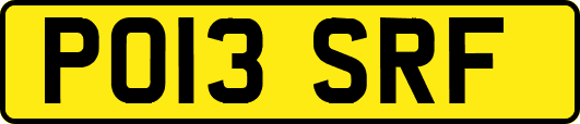 PO13SRF