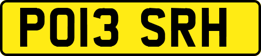 PO13SRH