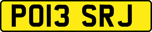 PO13SRJ