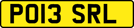 PO13SRL