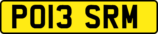 PO13SRM