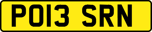 PO13SRN