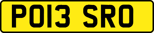 PO13SRO