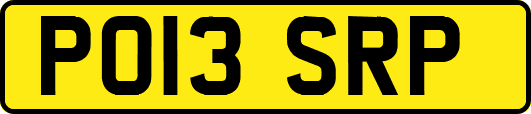 PO13SRP