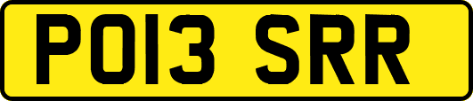 PO13SRR