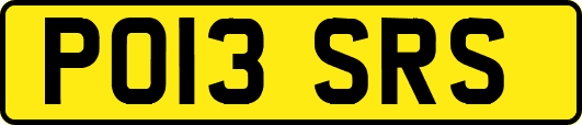 PO13SRS