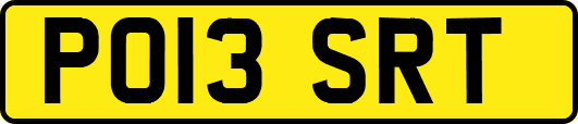 PO13SRT