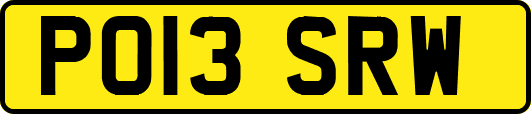 PO13SRW