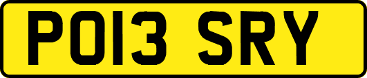 PO13SRY
