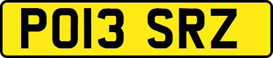 PO13SRZ