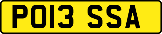 PO13SSA