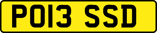 PO13SSD