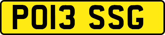 PO13SSG