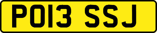 PO13SSJ
