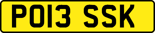 PO13SSK