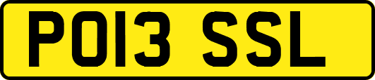 PO13SSL