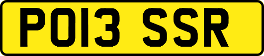 PO13SSR