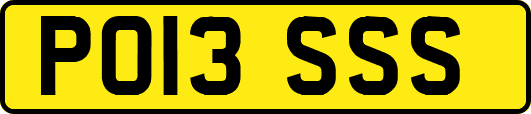 PO13SSS
