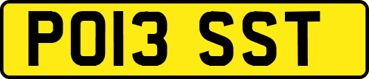 PO13SST
