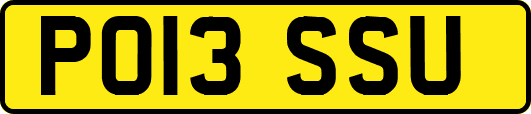 PO13SSU
