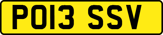 PO13SSV