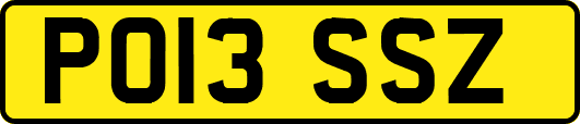 PO13SSZ