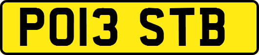PO13STB