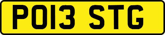 PO13STG