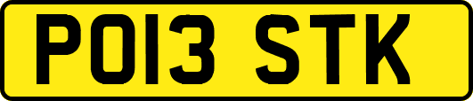 PO13STK