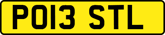 PO13STL