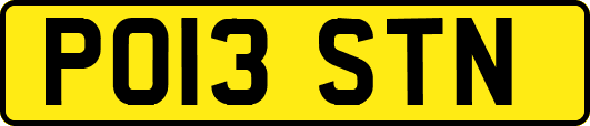 PO13STN