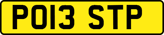 PO13STP