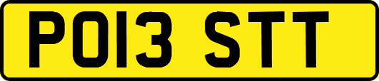 PO13STT