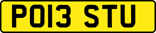 PO13STU