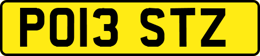 PO13STZ