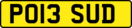 PO13SUD