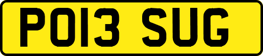 PO13SUG