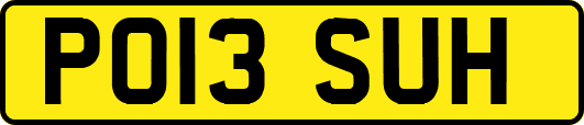 PO13SUH
